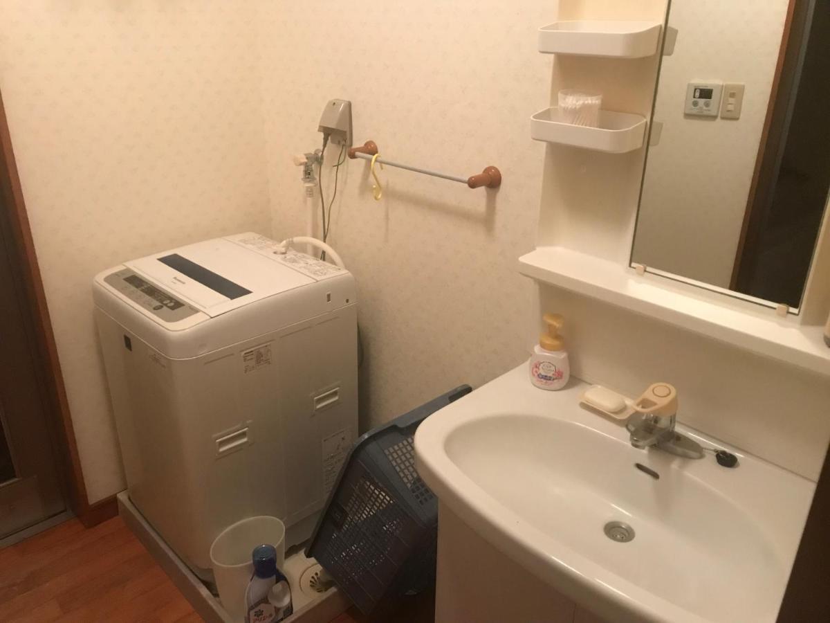 ゲストハウス備瀬の海 외부 사진