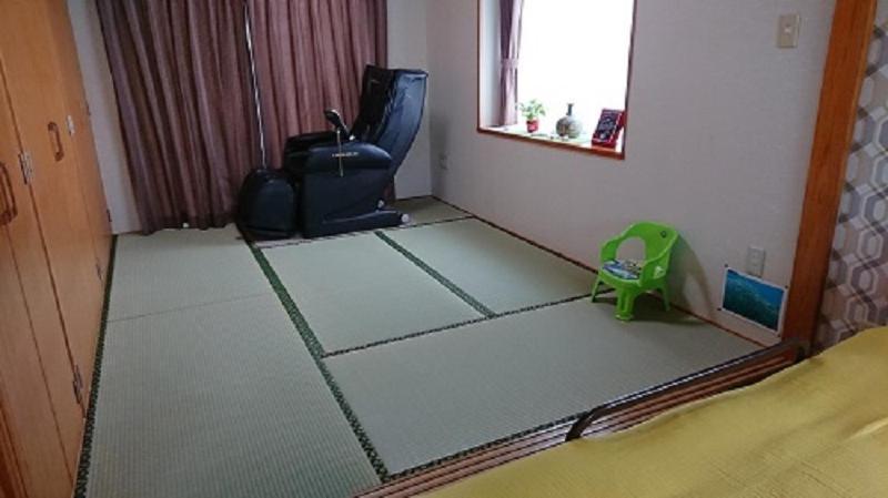 ゲストハウス備瀬の海 외부 사진