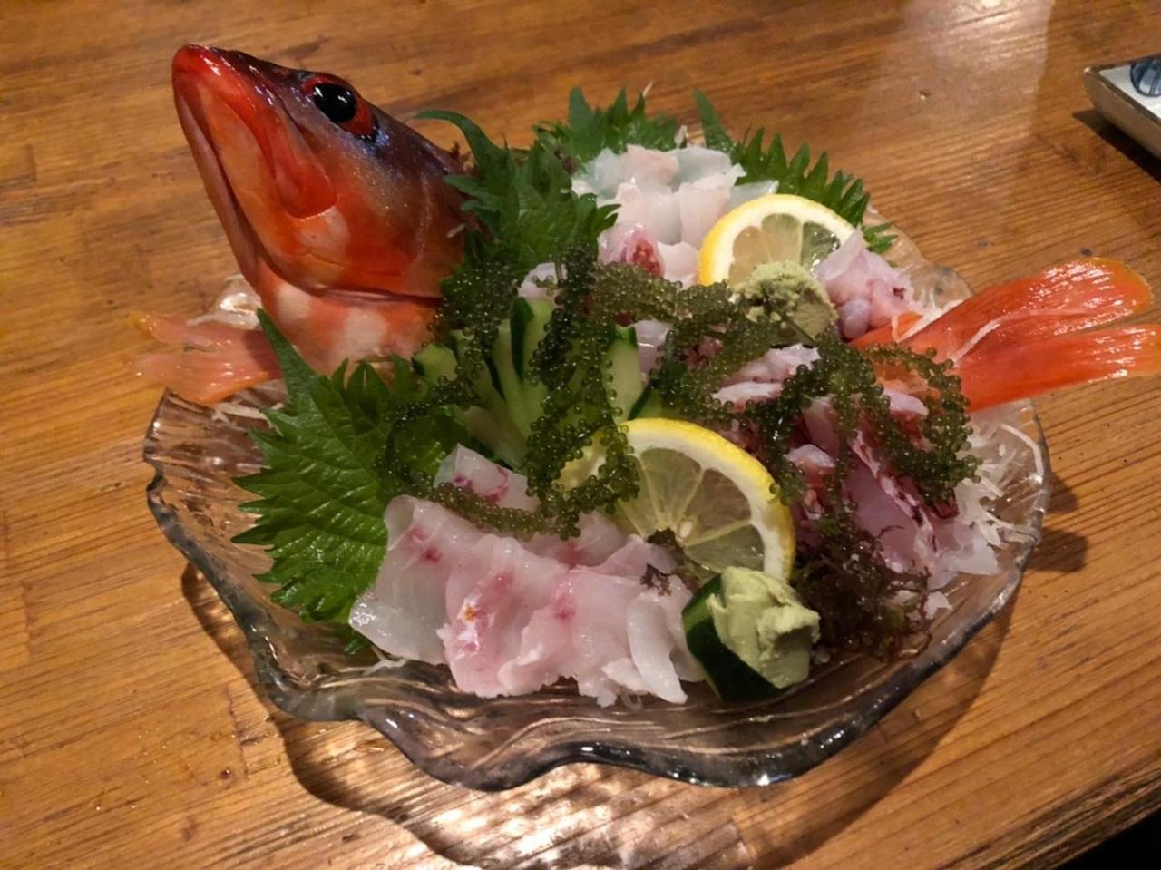 ゲストハウス備瀬の海 외부 사진